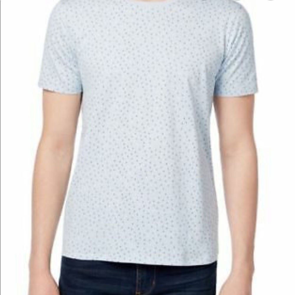 Ben Sherman 100%cotton tee